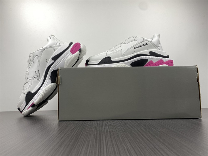 BLCG TRIPLE SNEAKER