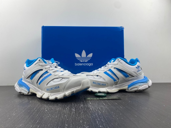 Ba1en*iaga sneaker 741107 w1cz6 5012