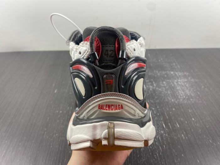 Ba1en*iaga runner sneaker 772774 w3rny