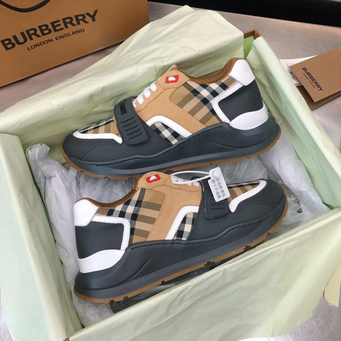 Bubery SHOES