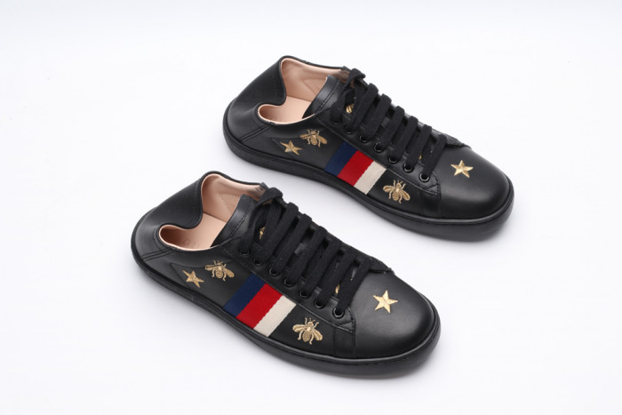 G*u*i low-top sneaker