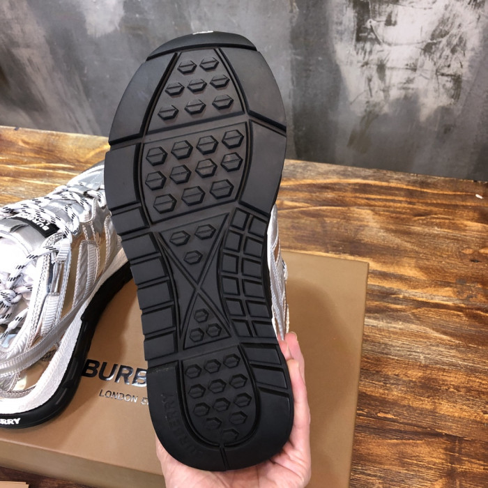 Bubery SHOES