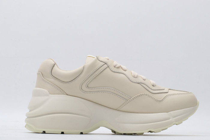 G*u*i rhyton trainer sneaker
