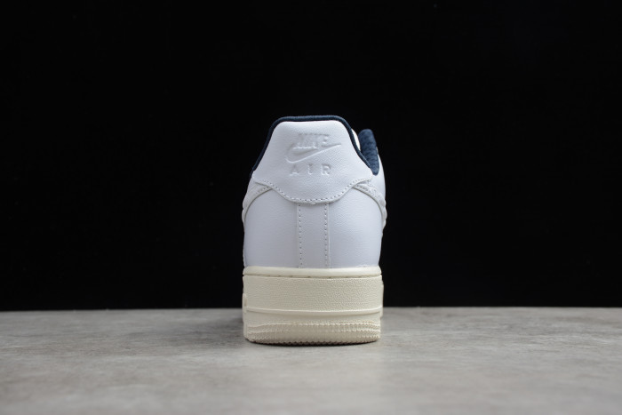KITH X NIKE AIR FORCE 1’07 GC CU2980-193