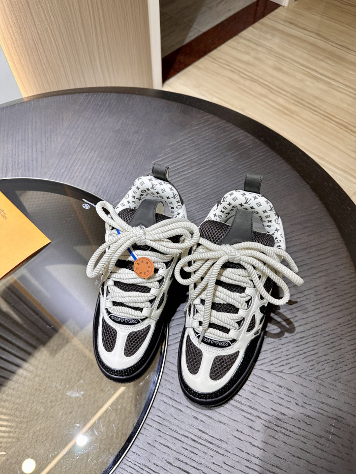 l0vis Vvtt0n lv skate sneaker