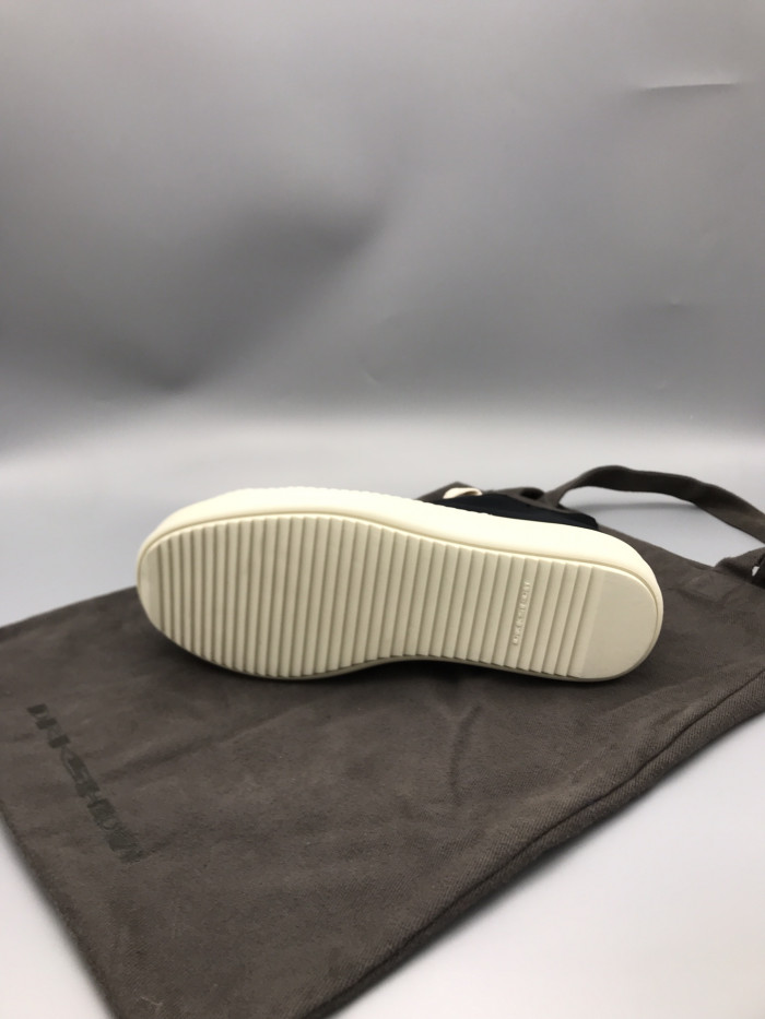 R1ck owen.s sneaker