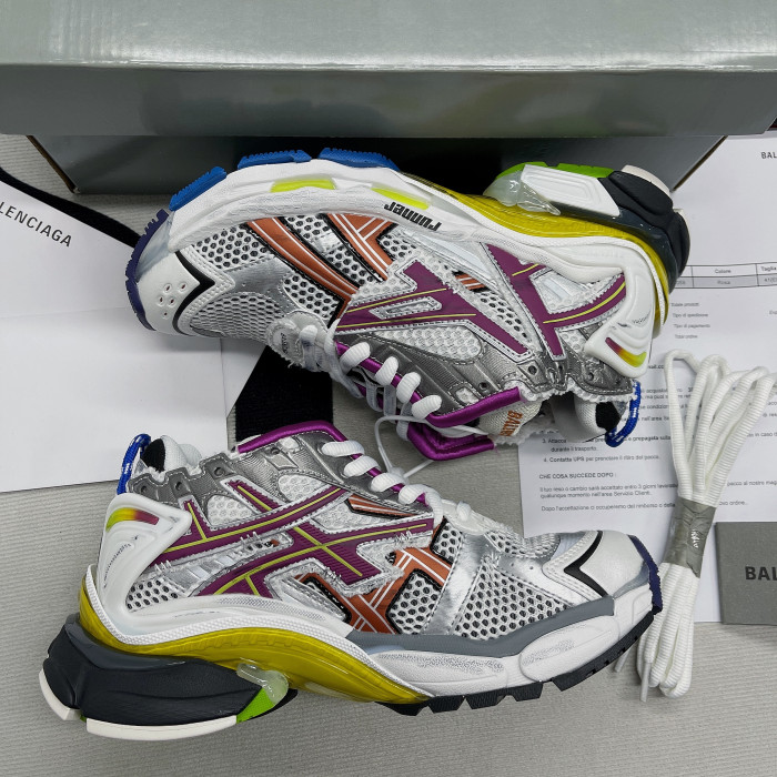 Ba1en*iaga runner sneaker