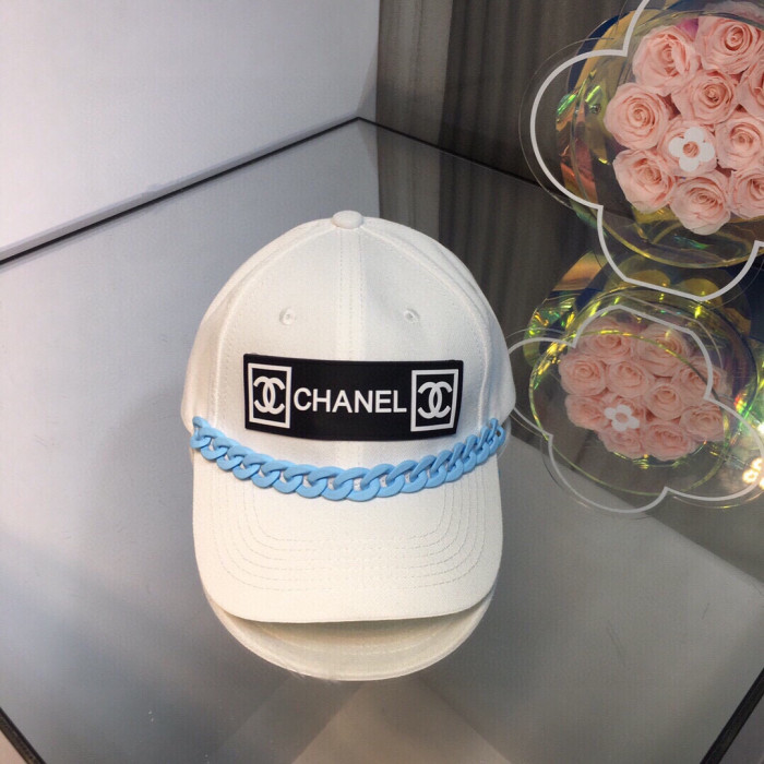 Ch**el1 baseball cap