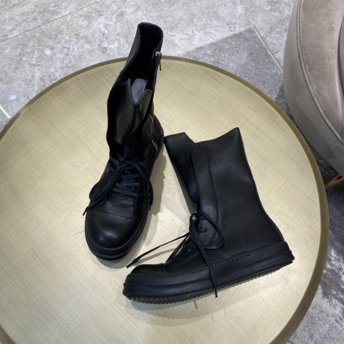 R1ck owen.s sneaker