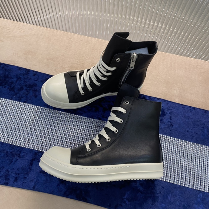 R1ck owen.s sneaker