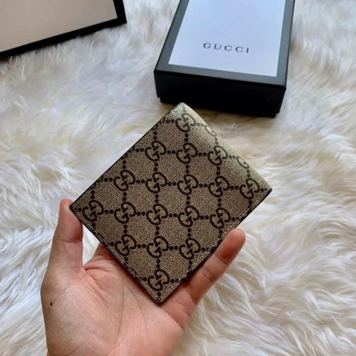 G*u*i wallet 451268 bee 11*9